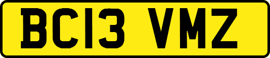 BC13VMZ