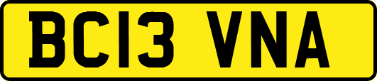 BC13VNA