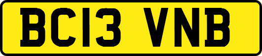 BC13VNB