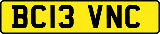 BC13VNC