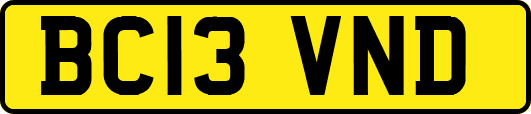 BC13VND