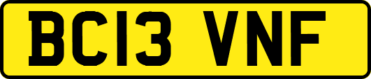 BC13VNF