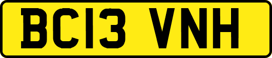 BC13VNH