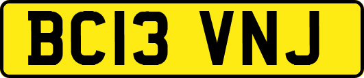 BC13VNJ