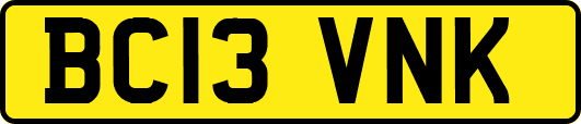 BC13VNK
