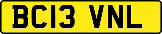 BC13VNL