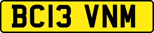 BC13VNM