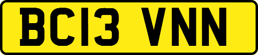 BC13VNN