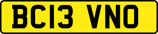 BC13VNO