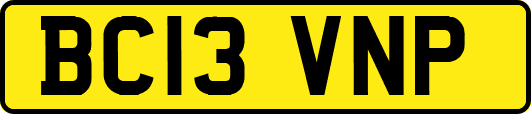 BC13VNP