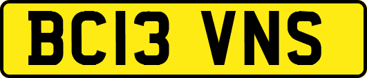 BC13VNS