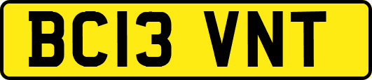 BC13VNT