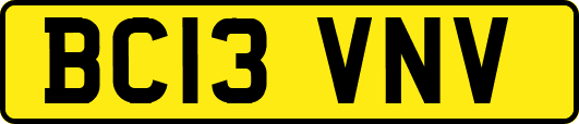 BC13VNV