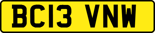 BC13VNW