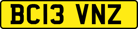 BC13VNZ