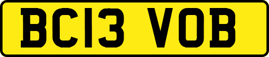 BC13VOB
