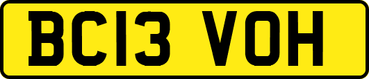BC13VOH