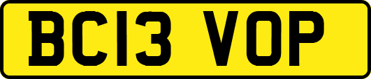 BC13VOP