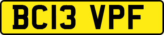 BC13VPF
