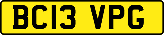 BC13VPG
