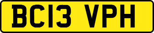 BC13VPH