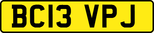 BC13VPJ