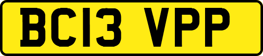 BC13VPP
