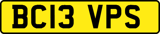 BC13VPS