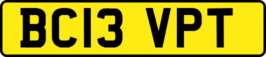 BC13VPT