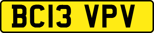 BC13VPV