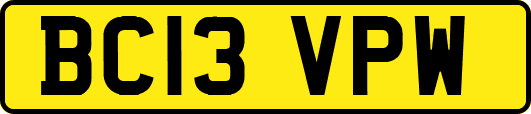 BC13VPW
