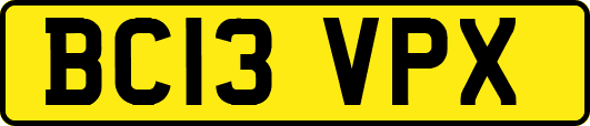 BC13VPX