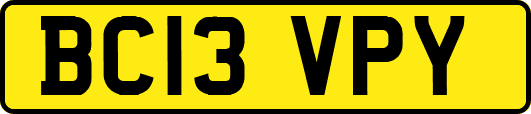 BC13VPY