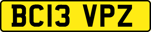 BC13VPZ