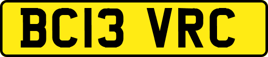 BC13VRC