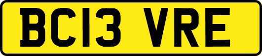 BC13VRE