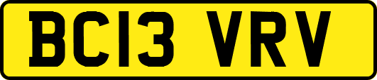 BC13VRV