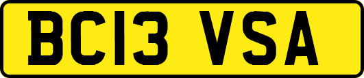 BC13VSA