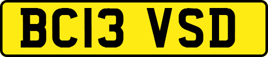 BC13VSD