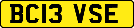 BC13VSE