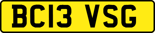 BC13VSG