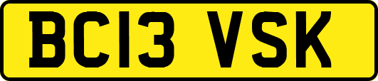 BC13VSK