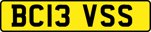 BC13VSS