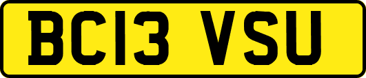 BC13VSU