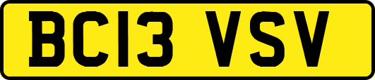 BC13VSV