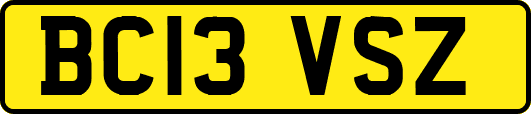 BC13VSZ