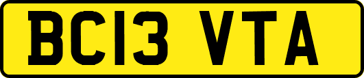 BC13VTA