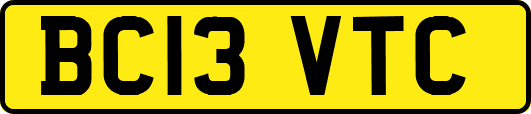 BC13VTC
