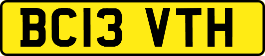 BC13VTH