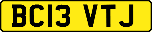 BC13VTJ